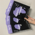 Custom Plastic Padded Envelope Bubble Mailer